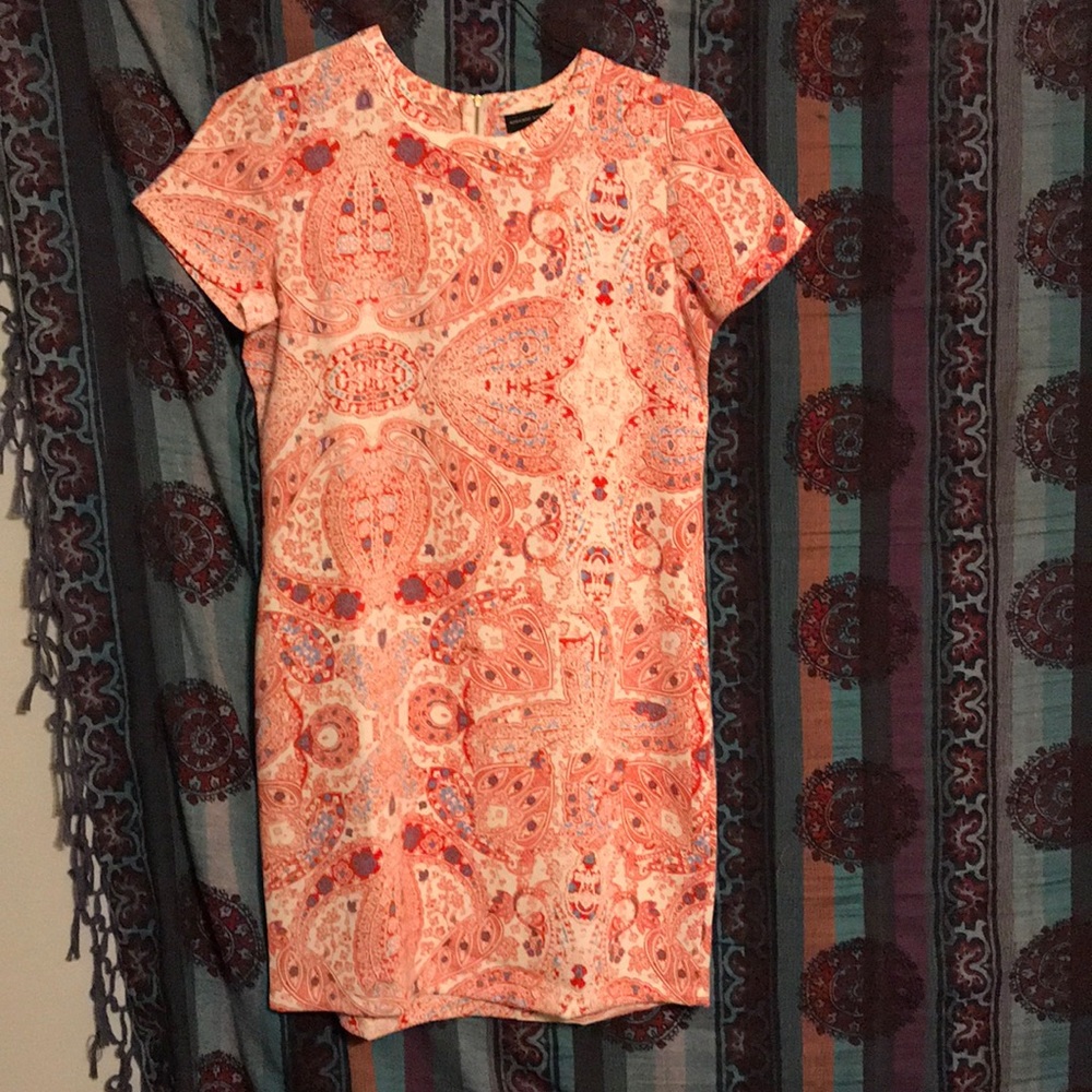 Adrienne Vittadini Dress